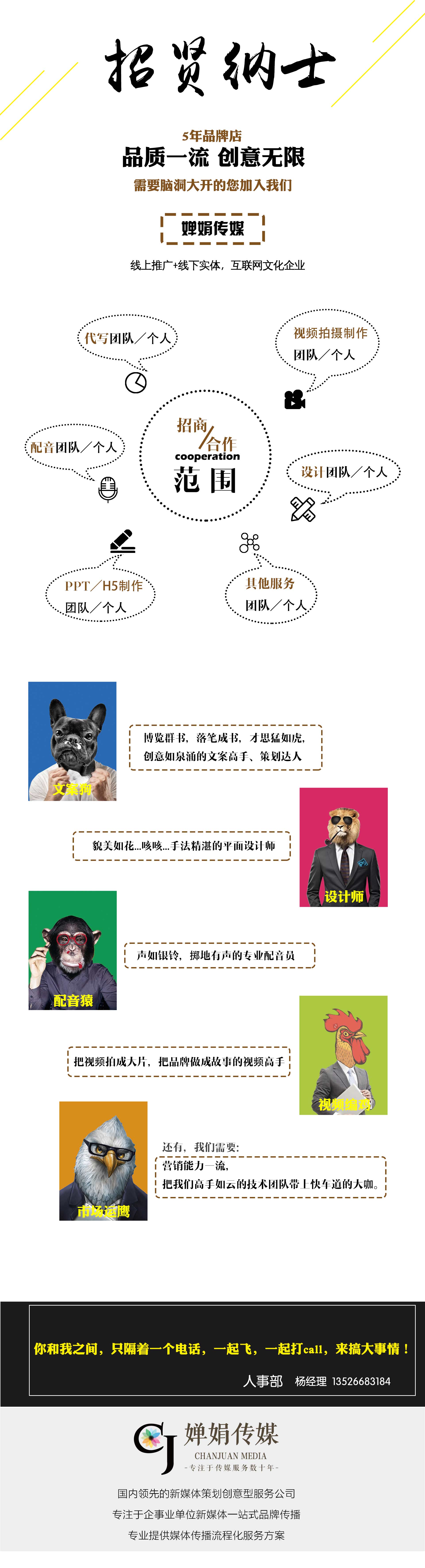 加入我們