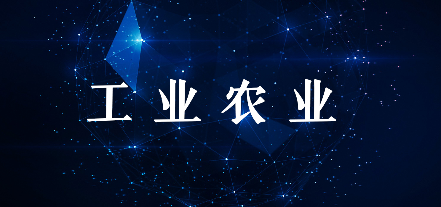工業(yè)農(nóng)業(yè)